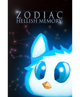 Zodiac - Hellish Memory Steam Key GLOBAL